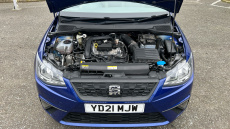 SEAT Ibiza 1.0 TSI 95 SE Technology [EZ] 5dr Petrol Hatchback